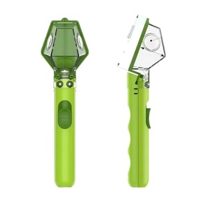 Atrapa Insectos para Niños con Lupa 6X, Visor de Insectos de ABS, Juguete de Exploración de la Naturaleza Portátil para Exteriores - Product Image 3
