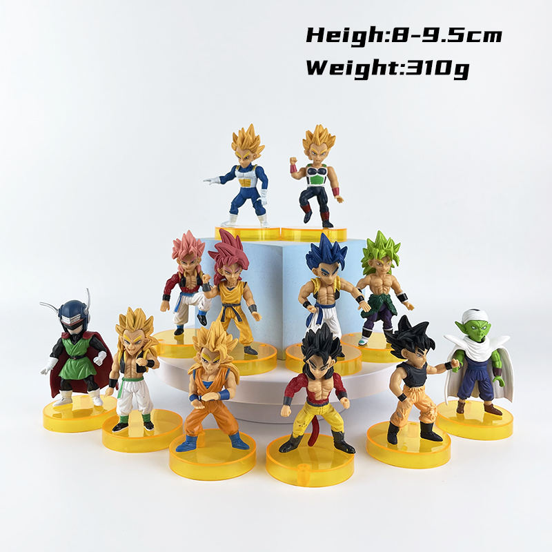 12ชิ้น/เซ็ต