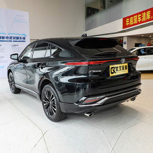 <span class=keywords><strong>Toyota</strong></span> <span class=keywords><strong>RAV4</strong></span> <span class=keywords><strong>2022</strong></span> Usado, SUV Automático, Bajo Kilometraje, Interior de Cuero Oscuro, Techo Panorámico, Volante a la Izquierda, Llantas Metálicas R19 - Product Image 4