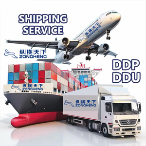 Spedizioniere Veloce via Mare e Aria FCL DHL Agente di Spedizione per <span class=keywords><strong>Repubblica</strong></span> Ceca Italia Canada USA Express FBA Spedizione Marittima - Product Image 1