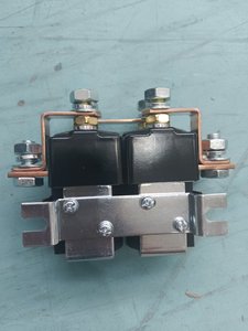 คอนแทค <span class=keywords><strong>SW88</strong></span>ไฟฟ้ากระแสตรงรีเลย์ DC สำหรับรถยก - Product Image 5