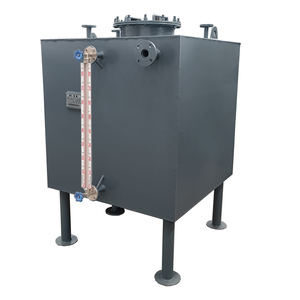 Tanque de combustible diésel <span class=keywords><strong>para</strong></span> generador, 1000 <span class=keywords><strong>litros</strong></span>, uso diario - Product Image 1