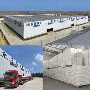 Bentonite de sodium haute pureté directement de l'usine <span class=keywords><strong>pour</strong></span> la métallurgie, <span class=keywords><strong>liant</strong></span> <span class=keywords><strong>pour</strong></span> granulés de minerai de fer, haute température de rupture et résistance à la sécheresse - Product Image 3