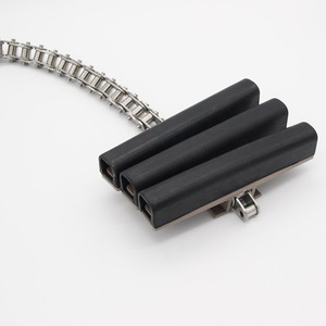 Hete Verkoop <span class=keywords><strong>1873</strong></span> Plastic Wig Transportband Klem Ketting Grijper Transportband - Product Image 4