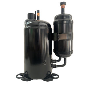 Compresor de Refrigeración de Cobre de Alta Calidad 5JD650ZBA22 520V R410A para Sistemas de Conservación de Alimentos y Refrigeración - Product Image 5