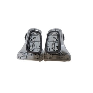 Placa de circuito de luz trasera para Volkswagen Polo 6QD945257A 6QD945258 para reemplazo/reparación, plástico, izquierda/derecha - Product Image 3