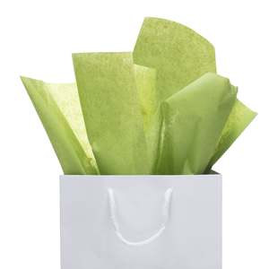 Carta velina colorata 50 cm x 76 cm - Product Image 3