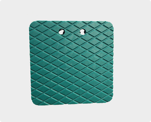 Uhmwpe แผ่น Outrigger-แบริ่งรับน้ำหนักได้สูงสำหรับเครื่องจักรโรงงานอุปกรณ์หนักและพื้นที่ก่อสร้างทนทานทนทานทนต่อการสึกหรอ - Product Image 3