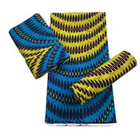 Grosir kualitas tinggi 100% poliester dua sisi kain Batik,, tas tangan, kain tenun, Bandana