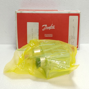 Interruptor de Presión Diferencial de Aceite Danfoss MP55 N/P 060B017191 - Product Image 1