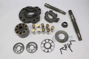 חופר אי חלקי משאבה ראשית ec140 ec0b ec150 <span class=keywords><strong>K3V63DT</strong></span>-9NOT 14504220 14531858 משאבת בוכנה הידראולית להחלפת וולוו - Product Image 6