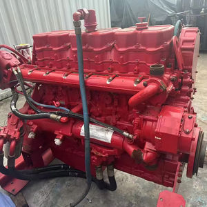 Le moteur C15 de puissance forte de représentation convient à l'excavatrice CAT374 - Product Image 1