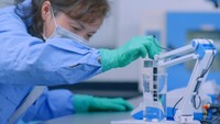LABON M300F-A Mesureur de qualité de l'eau multiparamètres le plus vendu Mesureurs de paillasse pH/EC/ISE/Temp. /mV/pX/TDS/Sal.