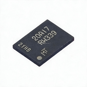 MT25QU02GCBB8E12-0AUT ชิ้นส่วนวงจรรวมแบบใหม่และของแท้ รุ่น RW339 หน่วยความจำแบบ Nor Flash - Product Image 1