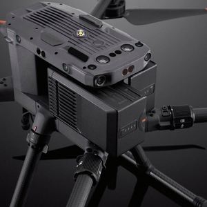 Batería de Vuelo Inteligente TB65 para Matrice 350 RTK M300 RTK, Piezas Originales para Dron, Baterías para Dron Matrice 300 RTK - Product Image 1