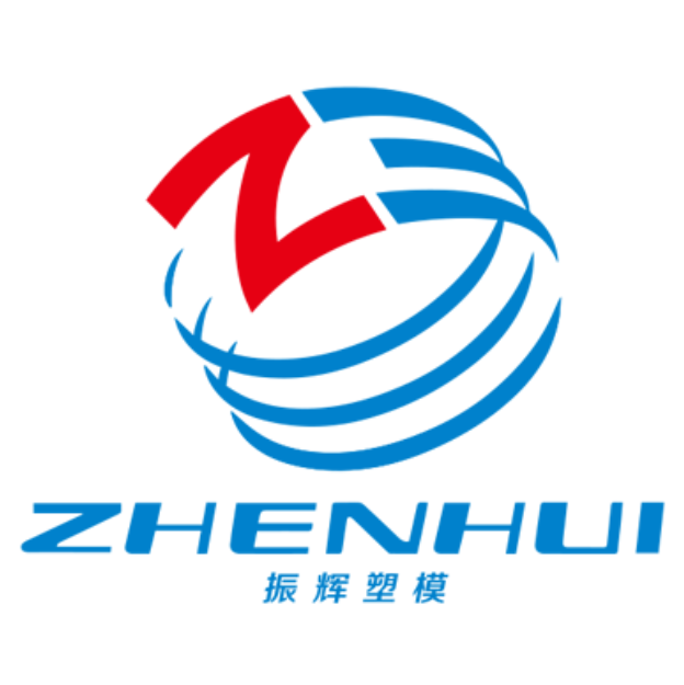 Taizhou City Huangyan Zhenhui Plastic Mould Co., Ltd. logo