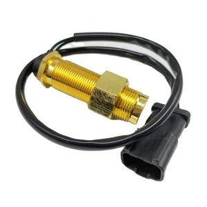 Excavator PC200-3 PC200-5 PC200-6 Speed Sensor 7861922310 7861-92-2310 - Product Image 1