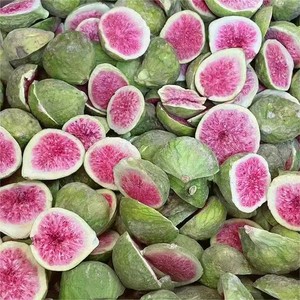 Figues lyophilisées naturelles riches en fibres, prêtes à être expédiées, <span class=keywords><strong>pour</strong></span> collations et remplacement <span class=keywords><strong>de</strong></span> <span class=keywords><strong>repas</strong></span> - Product Image 5