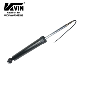 KVIN 4K0616031E Ensemble de réduction d'air pour <span class=keywords><strong>C8</strong></span> Ensemble d'<span class=keywords><strong>amortisseur</strong></span> arrière pour <span class=keywords><strong>C8</strong></span> 4K0 616 031 E - Product Image 1