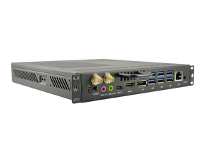 Módulo de PC OPS Integrado Personalizado OEM ODM, I5 I7 <span class=keywords><strong>10</strong></span>.ª 11.ª Generación, Pantalla 4K UHD, Computadora OPS para Pizarra Táctil Interactiva - Product Image 2