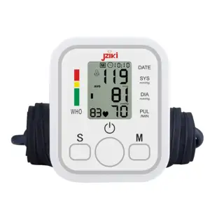 International Qualified BP Monitoring Products with Clearance BP for Overseas Market with Brand Convinced Low Factory Price