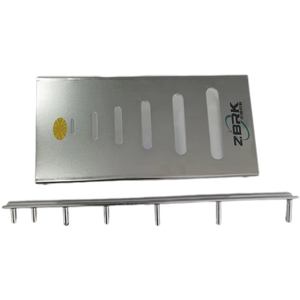 Afschilferings-En Verlengingsindextestmeters - Product Image 1