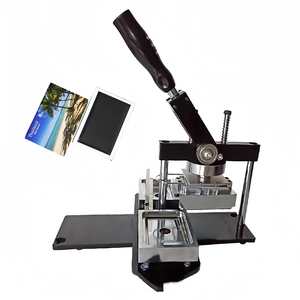 Hình chữ nhật 80*53 Mét tủ lạnh nam châm máy với 80*53 Mét Cutter + 1000 cái Chất liệu - Product Image 2