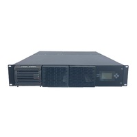 Alimentation cc 110VAc 80A haute qualité 48vdc redresseur modulaire alimentation à découpage