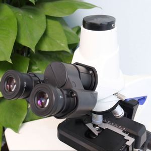 Olympus cx23 phòng thí nghiệm không dây kỹ thuật số điện tử trinocular kính hiển vi sinh học - Product Image 4