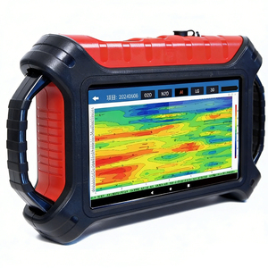 bibo Nuevo Detector Inteligente de Alta Densidad para Aguas Subterráneas ZN150P Detector Hidrogeológico Avanzado 150M - Product Image 2