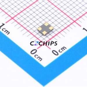 0132M4-36.864F20DTNJL Crystal (Passive) SMD3225-4P Crystal Oscillator SMD Crystal Oscillator 36.864MHz 10ppm 20pF - Product Image 2