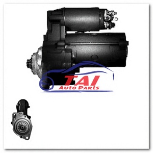 Motor de Arranque Nuevo 0986022980 24V 12T para Camiones Benz - Product Image 4