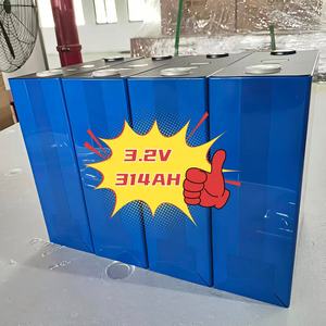 Wh 3.2V 280ah 314ah Lifepo4 Batterij Cel Zonne-Energie Opslag Lithium-Ion Batterijen - Product Image 5