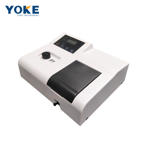 Spectometer UV-Vis <span class=keywords><strong>721</strong></span> spectometer ใช้ในห้องปฏิบัติการ - Product Image 1