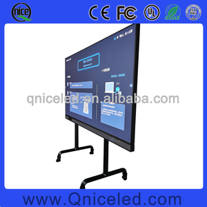 Écran LED TV HD avec droits <span class=keywords><strong>de</strong></span> brevet réservés, P0.9 P1.25 P1.56 P1.875, panneau LED d'intérieur à service frontal, écran LED TV tout-en-un - Product Image 5