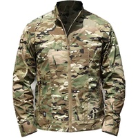 Veste tactique imperméable en polaire Parajumper Ferrari pour homme, idéale pour la randonnée en extérieur – Meilleures ventes sur les sites de shopping internationaux