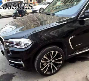 Jantes en alliage sport JJSEES <span class=keywords><strong>17</strong></span> 18 19 20 21 22 <span class=keywords><strong>pouces</strong></span>, design concave, jantes forgées en <span class=keywords><strong>une</strong></span> seule pièce, 5x120 5x114.3 5x112 PCD pour BMW M2 M3 M4 F10 - Product Image 5