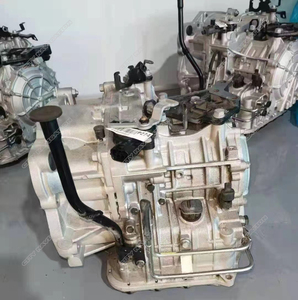 Nueva Transmisión <span class=keywords><strong>de</strong></span> <span class=keywords><strong>caja</strong></span> <span class=keywords><strong>de</strong></span> cambios automática <span class=keywords><strong>de</strong></span> 4 velocidades A4CF1 original para <span class=keywords><strong>Hyundai</strong></span> <span class=keywords><strong>Accent</strong></span> - Product Image 4