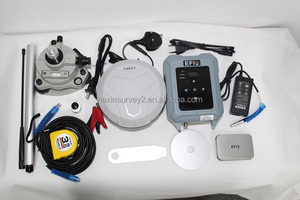 Receptor GPS de Alta Precisión <span class=keywords><strong>EFIX</strong></span> <span class=keywords><strong>F4</strong></span> F7 IMU Rtk Gnss Base Rover Controlador y Radio Externa con Antena Grande - Product Image 3