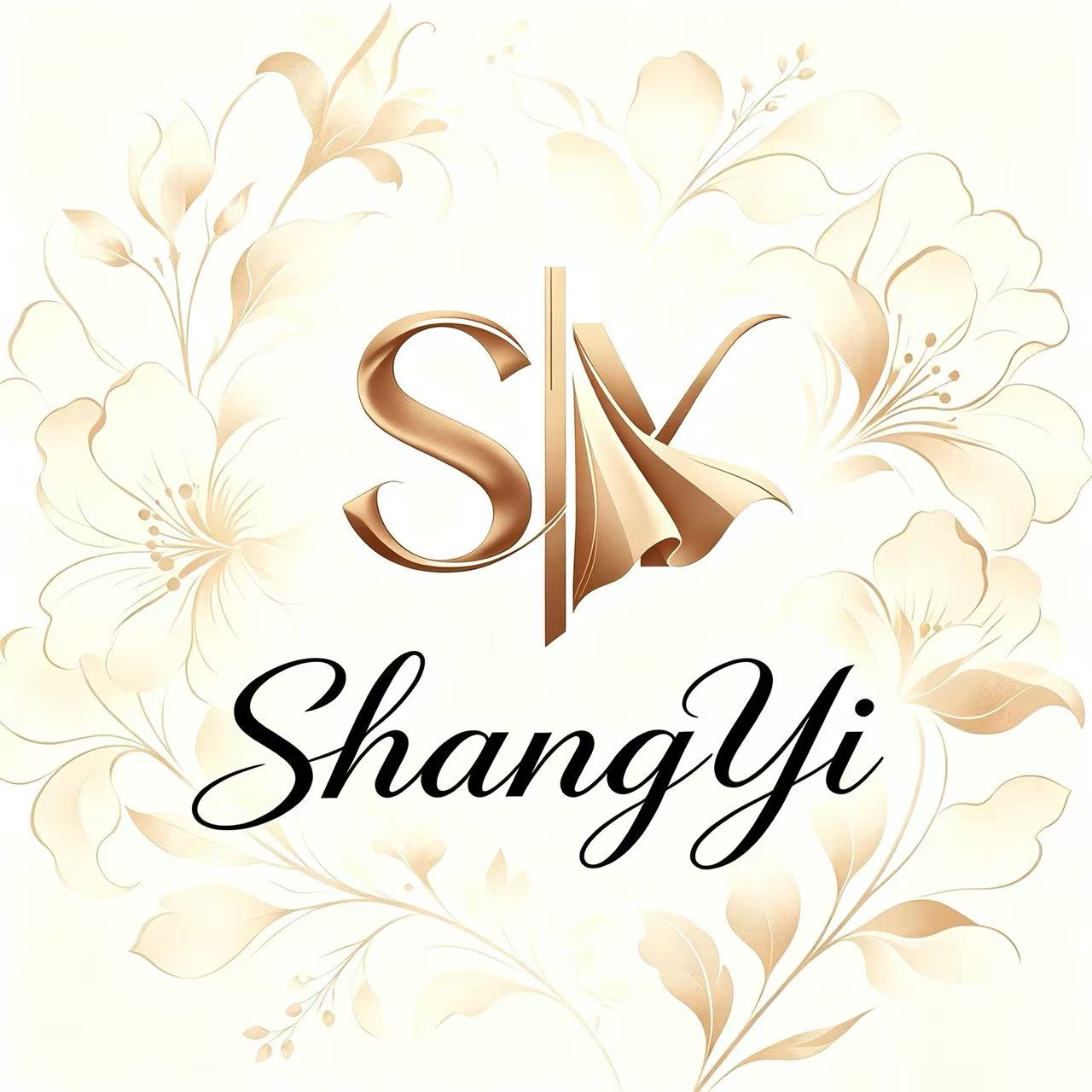 Dongguan Shangyi Clothing Co., Ltd logo
