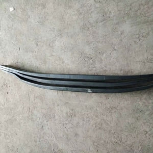 ชุดประกอบแหนบเหล็กอะไหล่ทดแทนสำหรับรถบรรทุกซิโนทรัค ฮอว์เวอร์ ฮาวโอ เอส9 (23-) ของโรงงานผลิตรถยนต์ซานซีใหม่ - Product Image 1