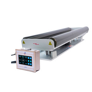 Sistema de Alineación de Alta Precisión Servo Roll-to-Sheet con Guía de Rodillos para Papel, Posicionamiento de Papel <span class=keywords><strong>Flexo</strong></span> y Guía de Dirección de Banda Transportadora - Product Image 5