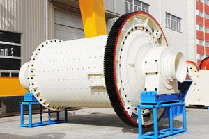 नई डिजाइन ऊर्जा बचत बॉल मिल/कोयला बॉल मिल पेशेवर निर्माता - Product Image 2