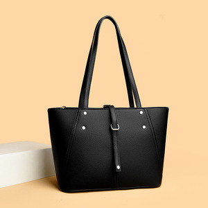 New Fashion Designer Crossbody <b>Bags</b> High Quality PU Leather Shoulder Messenger <b>Bag</b> Casual Totes Luxury <b>Women</b> Handbags and Purses - Product Image 3