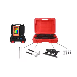 Rápido Detector de Agua ADMT-300ZN 3D de Última Generación para Resultados Rápidos, Dispositivo de Búsqueda Subterránea de 300M ADMT-300ZN - Product Image 6