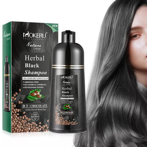 <span class=keywords><strong>Tinta</strong></span> per <span class=keywords><strong>Capelli</strong></span> Naturale Nera all'Henné 500ml <span class=keywords><strong>Senza</strong></span> PPD e <span class=keywords><strong>Senza</strong></span> Prodotti Chimici, Tinge i <span class=keywords><strong>Capelli</strong></span> con lo Shampoo - Product Image 4