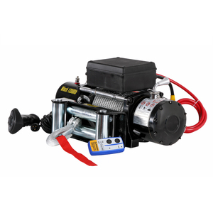 Unità 4x4 12 volt 24 volt 48 volt <span class=keywords><strong>winch</strong></span> elettrici - Product Image 2
