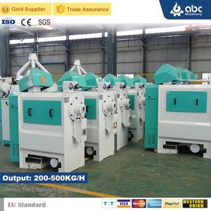 Macchina per sbucciare il miglio <span class=keywords><strong>di</strong></span> granturco <span class=keywords><strong>di</strong></span> granturco <span class=keywords><strong>di</strong></span> grammo nero - Product Image 4