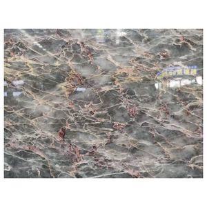 Usine Bon marché Prix bon marché Dalles et carreaux de marbre gris Cristalino Salomé - Product Image 2