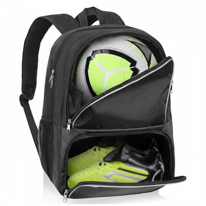 Sacs de basket-ball en nylon de haute qualité avec service OEM à prix économique pour un usage professionnel - Product Image 1